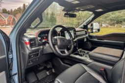 2023 Ford F-150 SuperCrew Hennessey Venom 775 full