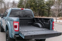 2023 Ford F-150 SuperCrew Hennessey Venom 775 full