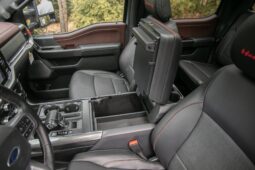 2023 Ford F-150 SuperCrew Hennessey Venom 775 full