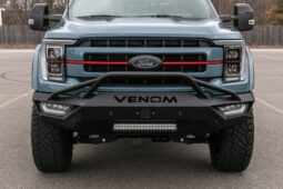 2023 Ford F-150 SuperCrew Hennessey Venom 775 full
