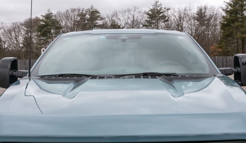 								2023 Ford F-150 SuperCrew Hennessey Venom 775 full									