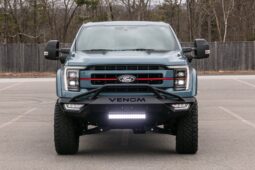 2023 Ford F-150 SuperCrew Hennessey Venom 775 full