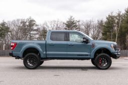 2023 Ford F-150 SuperCrew Hennessey Venom 775 full