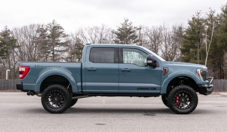 								2023 Ford F-150 SuperCrew Hennessey Venom 775 full									