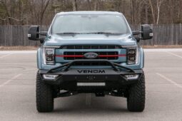 2023 Ford F-150 SuperCrew Hennessey Venom 775 full