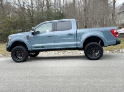 2023 Ford F-150 SuperCrew Hennessey Venom 775 full