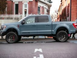2023 Ford F-150 SuperCrew Hennessey Venom 775 full
