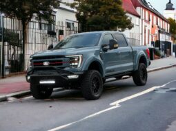 2023 Ford F-150 SuperCrew Hennessey Venom 775 full