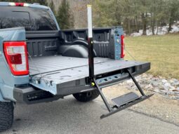 2023 Ford F-150 SuperCrew Hennessey Venom 775 full