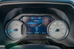 2022 Ford F-150 Saleen Yellow Label Supercharged