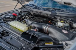 2022 Ford F-150 Saleen Yellow Label Supercharged full