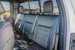 2022 Ford F-150 Saleen Yellow Label Supercharged full