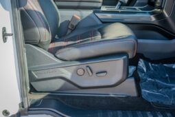 2022 Ford F-150 Saleen Yellow Label Supercharged full