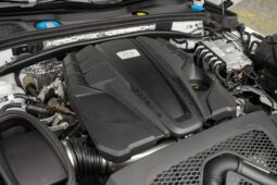 2023 Porsche Macan GTS