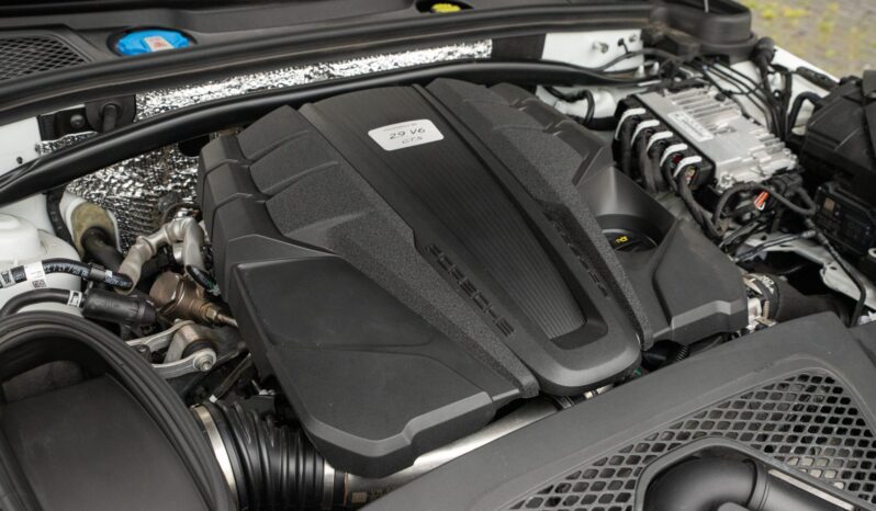 								2023 Porsche Macan GTS full									