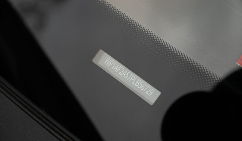 								2023 Porsche Macan GTS full									