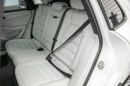 2023 Porsche Macan GTS