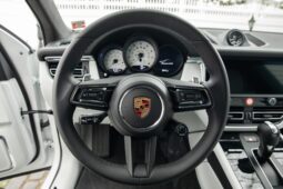 2023 Porsche Macan GTS