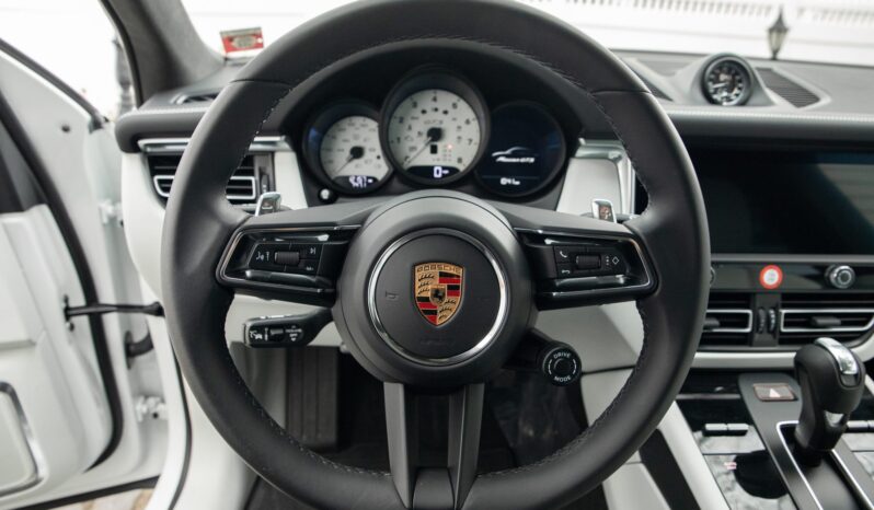 								2023 Porsche Macan GTS full									