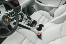 2023 Porsche Macan GTS full