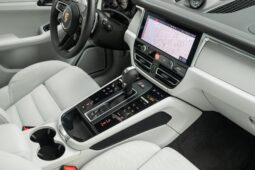 2023 Porsche Macan GTS full