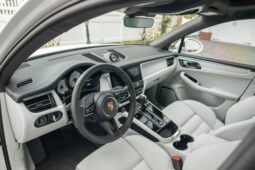 2023 Porsche Macan GTS
