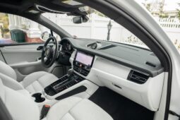 2023 Porsche Macan GTS full