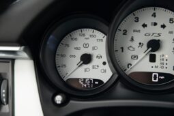 2023 Porsche Macan GTS full