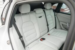 2023 Porsche Macan GTS full