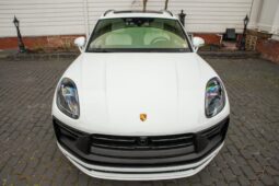 2023 Porsche Macan GTS