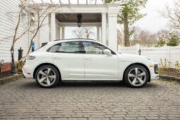 2023 Porsche Macan GTS full