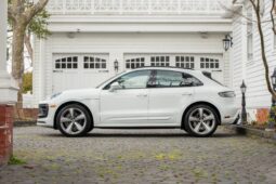 2023 Porsche Macan GTS full