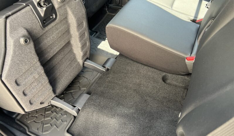 								2024 Toyota 4Runner TRD Pro full									