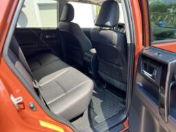 										2024 Toyota 4Runner TRD Pro full									