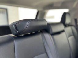 										2024 Toyota 4Runner TRD Pro full									