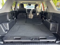 										2024 Toyota 4Runner TRD Pro full									