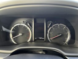 										2024 Toyota 4Runner TRD Pro full									