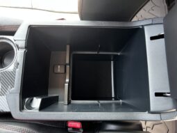 										2024 Toyota 4Runner TRD Pro full									