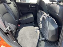 										2024 Toyota 4Runner TRD Pro full									