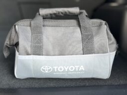 										2024 Toyota 4Runner TRD Pro full									