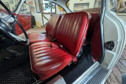 										1963 Porsche 356B 1600S Coupe full									