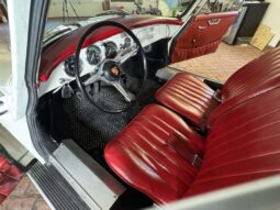 1963 Porsche 356B 1600S Coupe