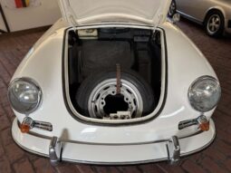 1963 Porsche 356B 1600S Coupe