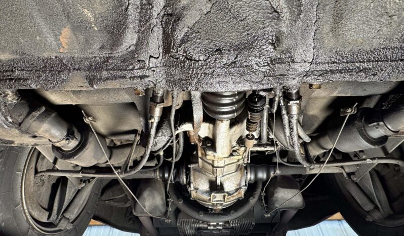 								1963 Porsche 356B 1600S Coupe full									