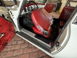 										1963 Porsche 356B 1600S Coupe full									
