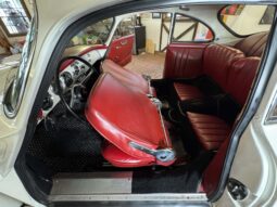 										1963 Porsche 356B 1600S Coupe full									