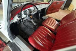										1963 Porsche 356B 1600S Coupe full									