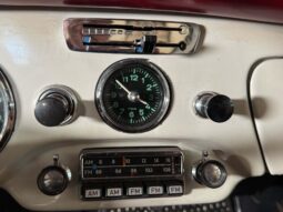 										1963 Porsche 356B 1600S Coupe full									