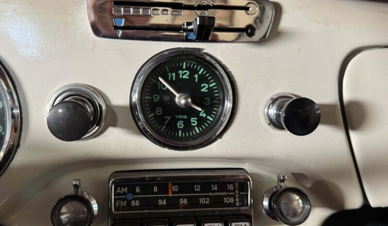 								1963 Porsche 356B 1600S Coupe full									