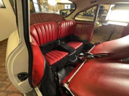 										1963 Porsche 356B 1600S Coupe full									